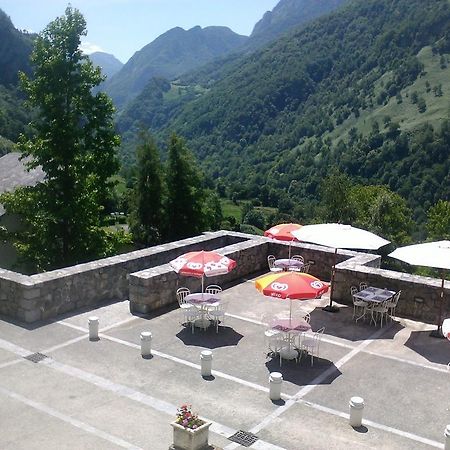 Chateau D'Arance Hotel Cette-Eygun Exterior foto