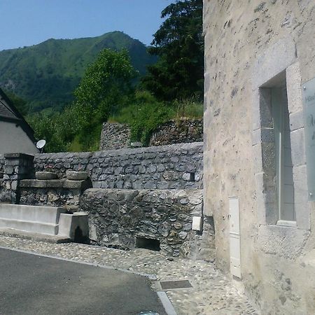 Chateau D'Arance Hotel Cette-Eygun Exterior foto
